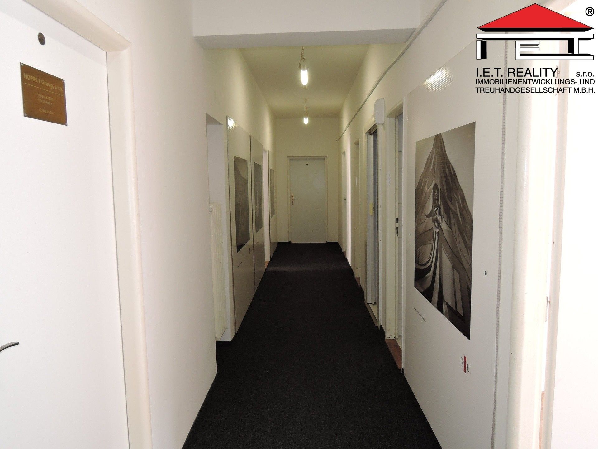 Pronájem komerčního prostoru 10 m² - foto 11