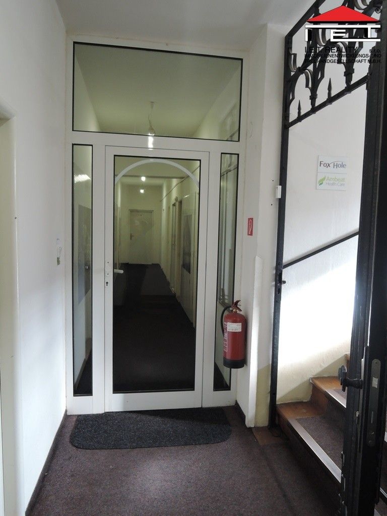 Pronájem komerčního prostoru 10 m² - foto 13