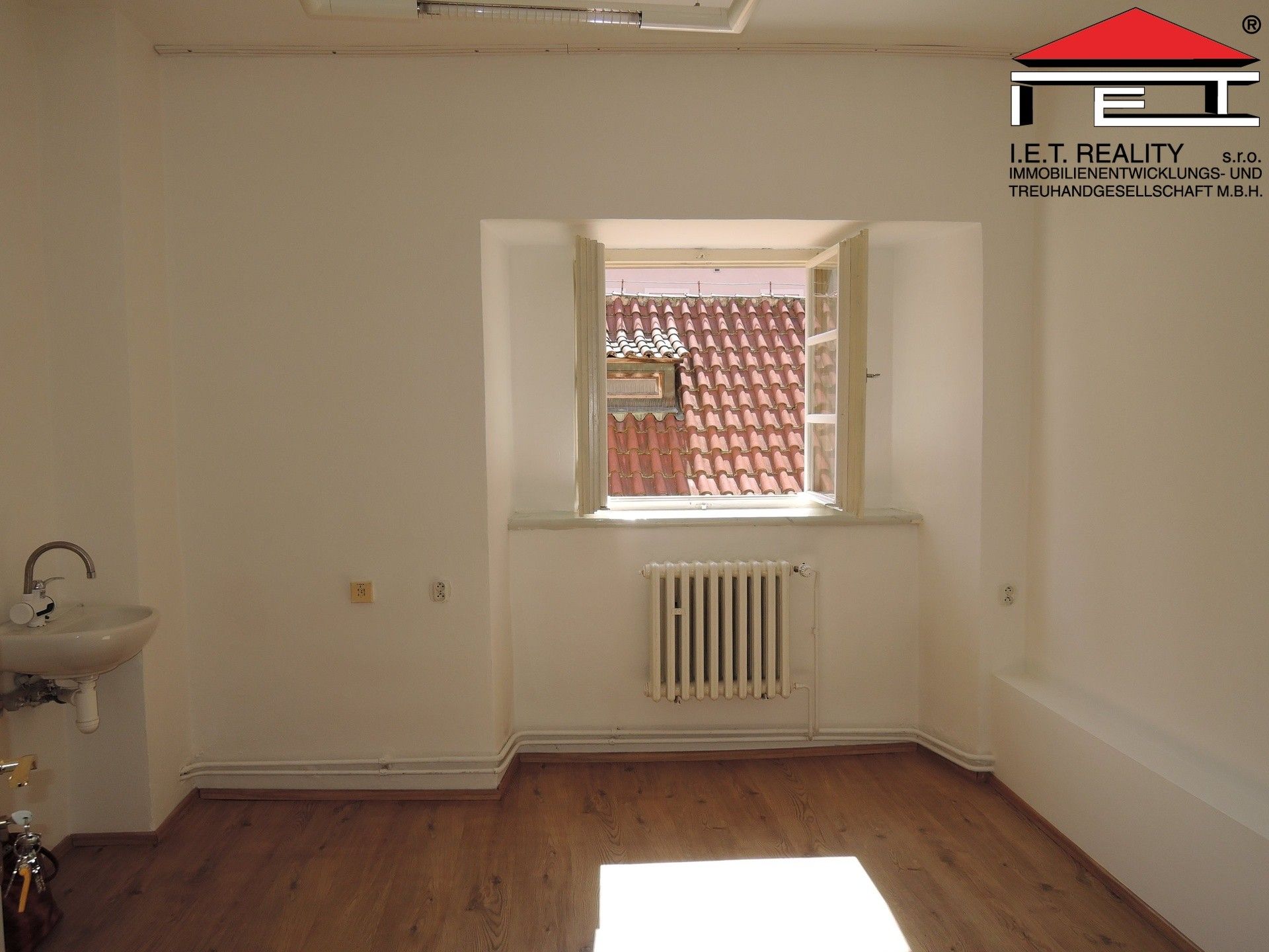 Pronájem komerčního prostoru 10 m² - foto 9