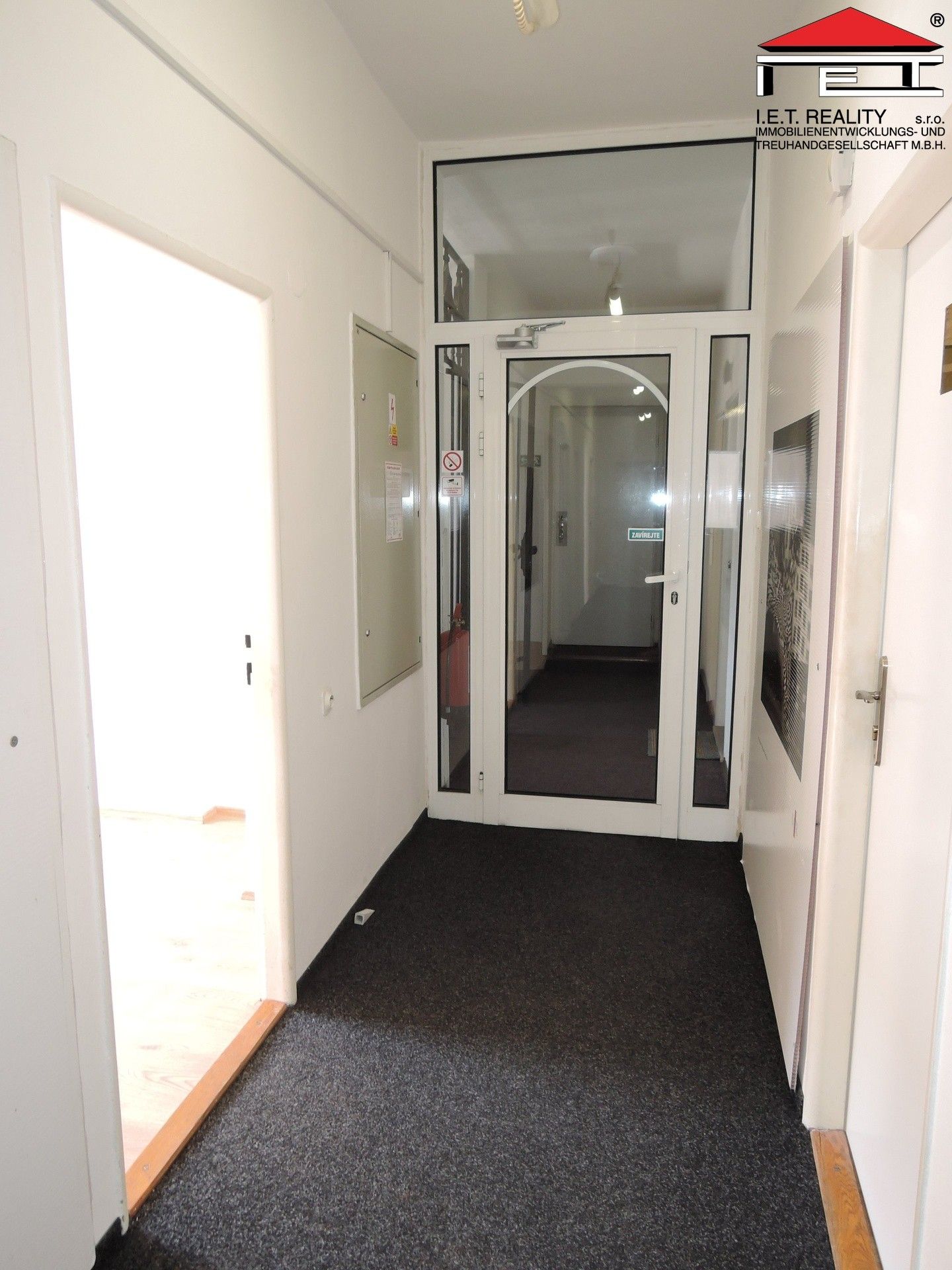 Pronájem komerčního prostoru 10 m² - foto 14