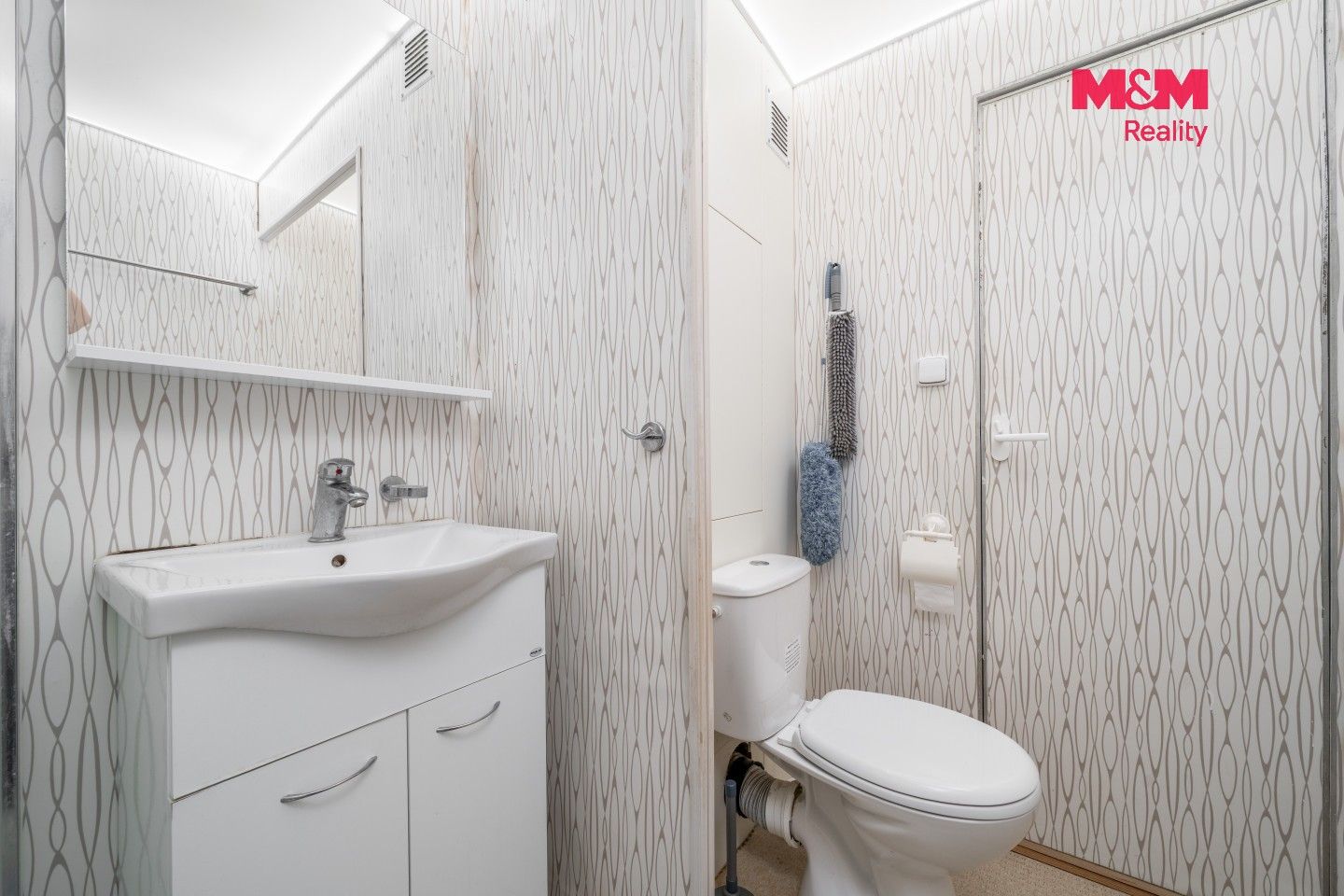 Prodej bytu 2+1 61 m² - foto 10