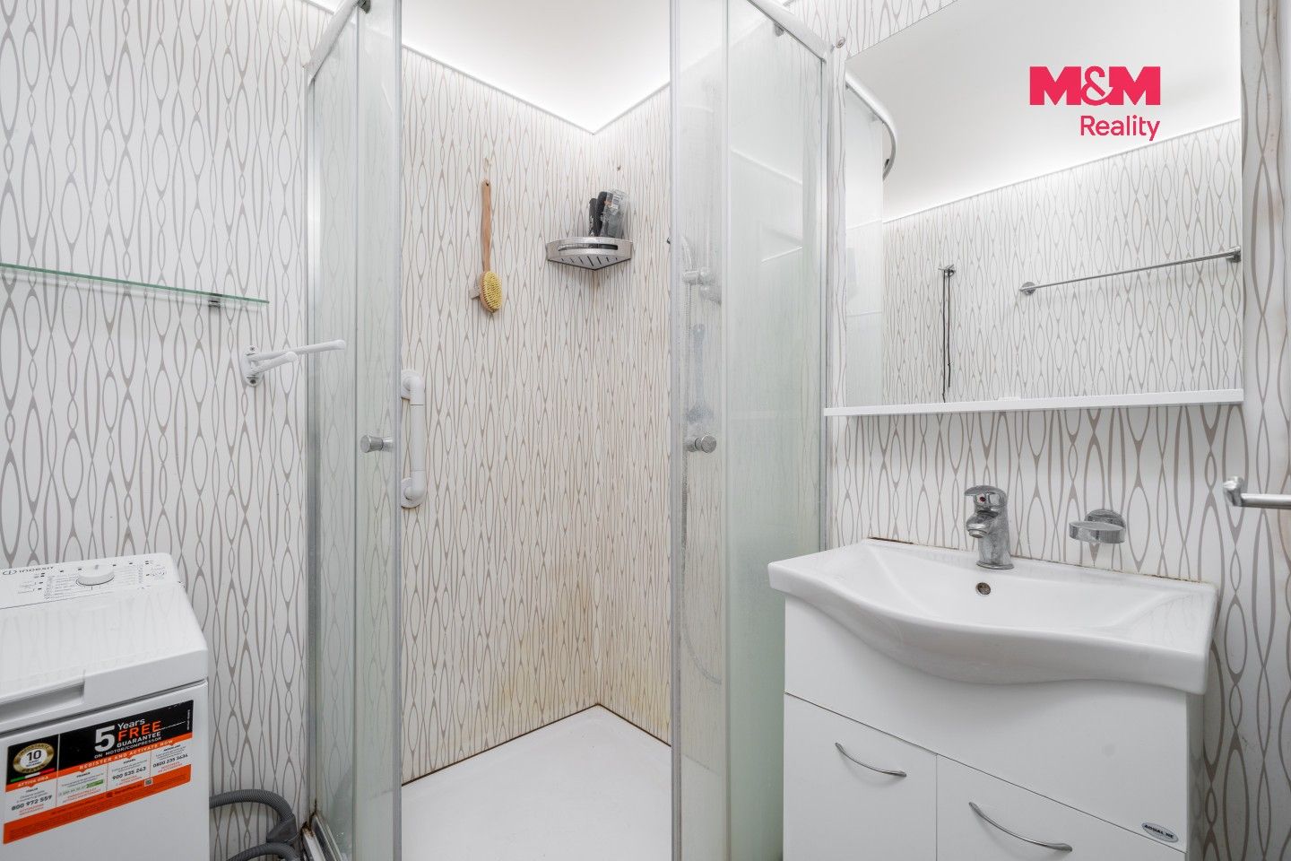 Prodej bytu 2+1 61 m² - foto 11