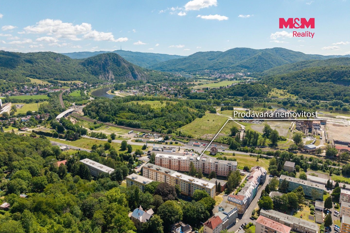 Prodej bytu 2+1 61 m² - foto 13