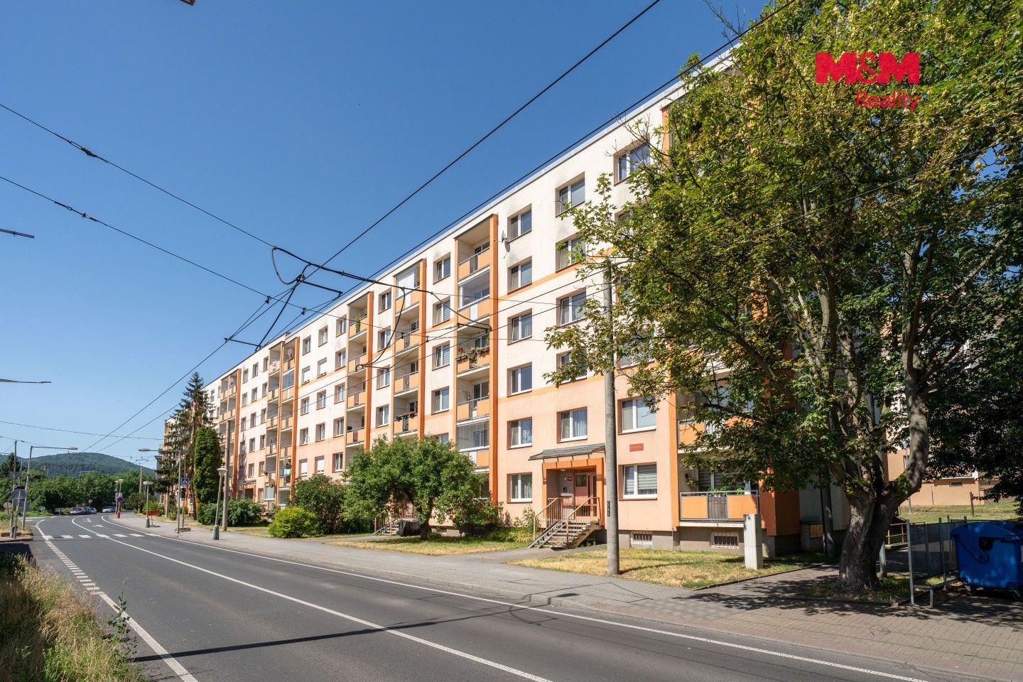 Prodej bytu 2+1 61 m² - foto 21