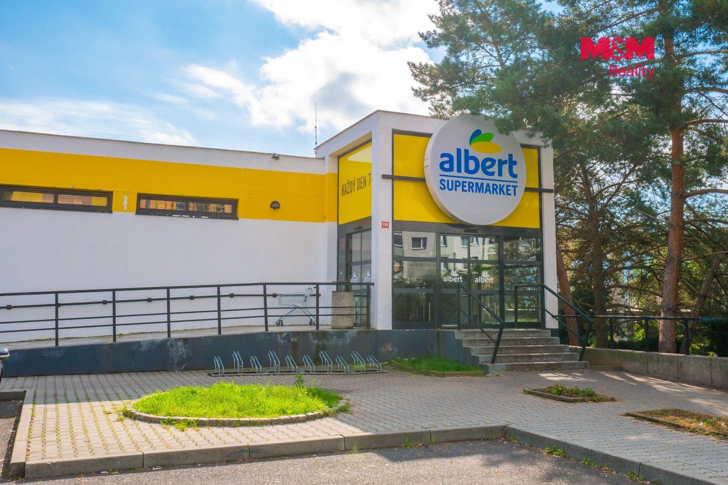 Prodej bytu 2+1 61 m² - foto 24
