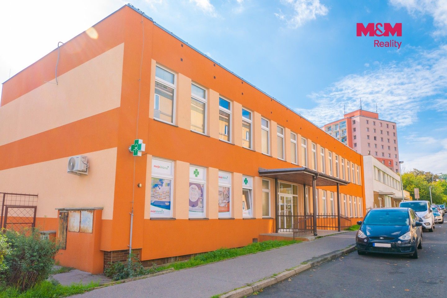 Prodej bytu 2+1 61 m² - foto 25