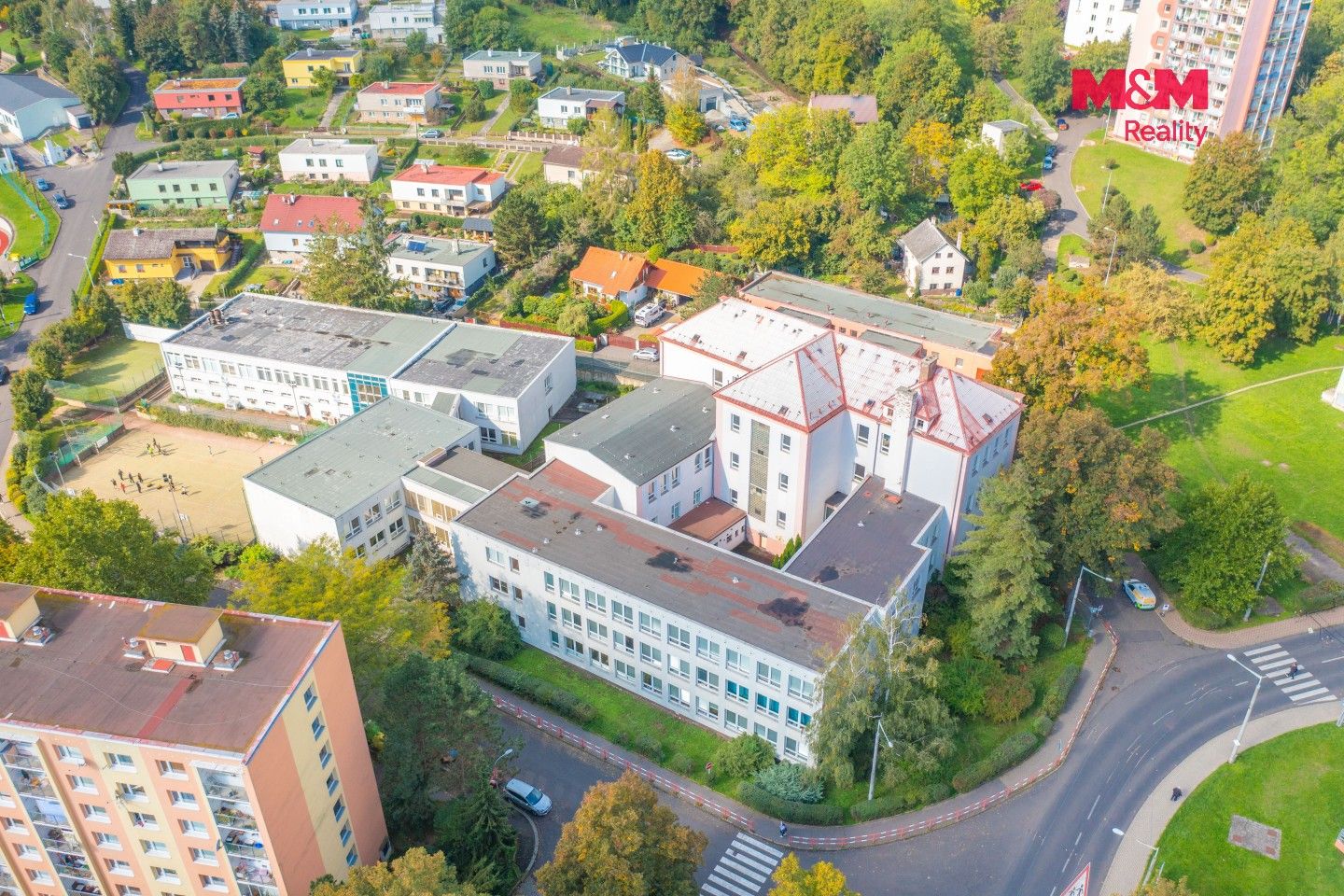 Prodej bytu 2+1 61 m² - foto 26
