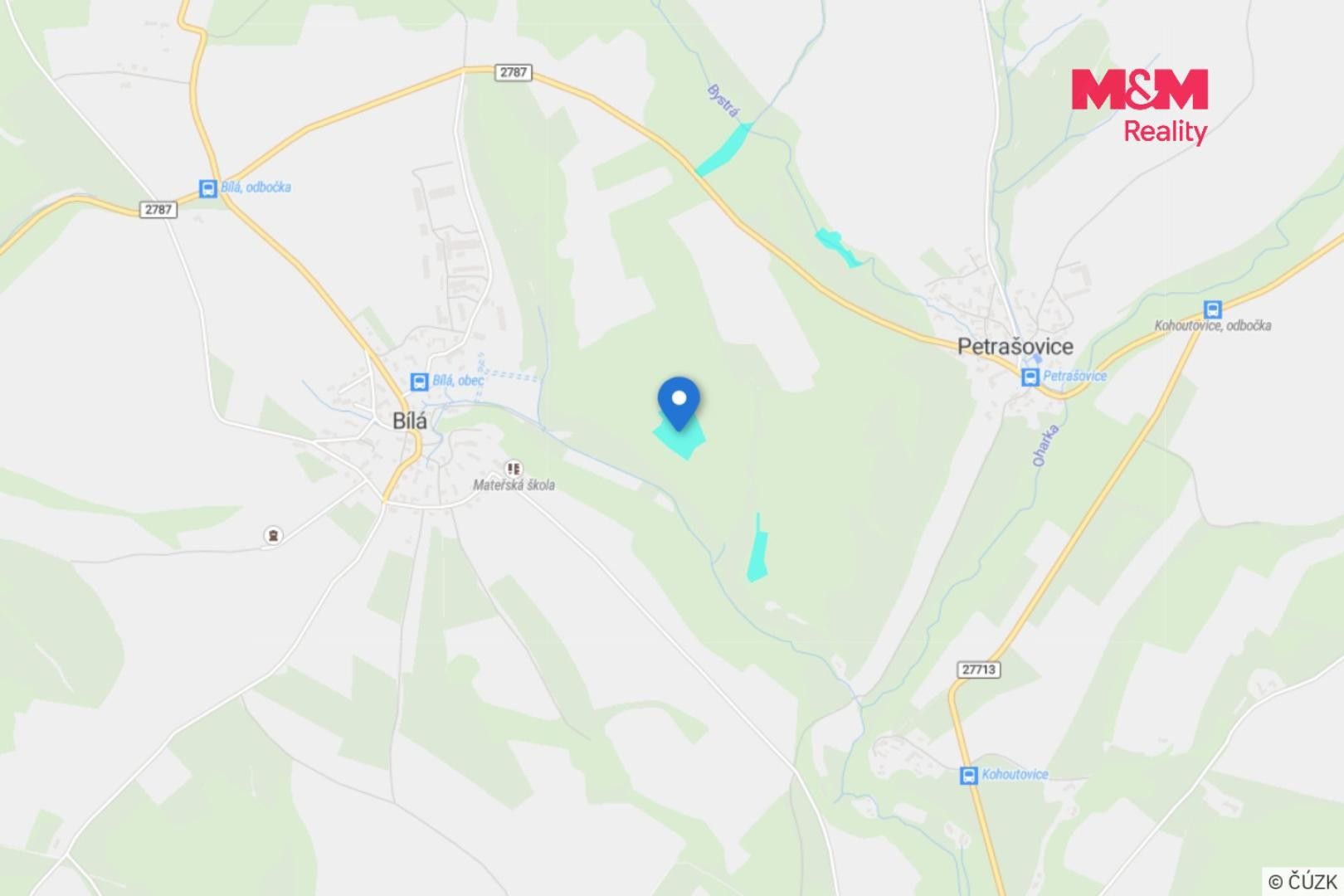 Prodej pozemku 57919 m² - foto 14