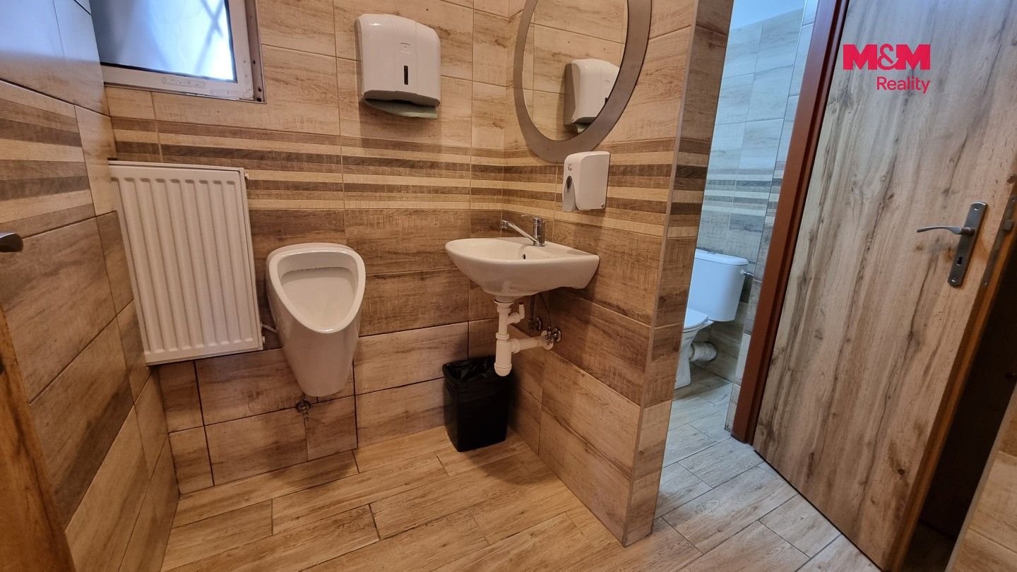 Pronájem komerčního prostoru 150 m² - foto 4