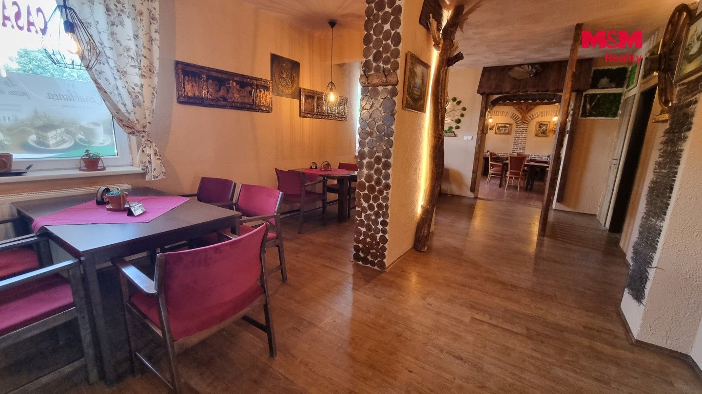 Pronájem komerčního prostoru 150 m² - foto 5