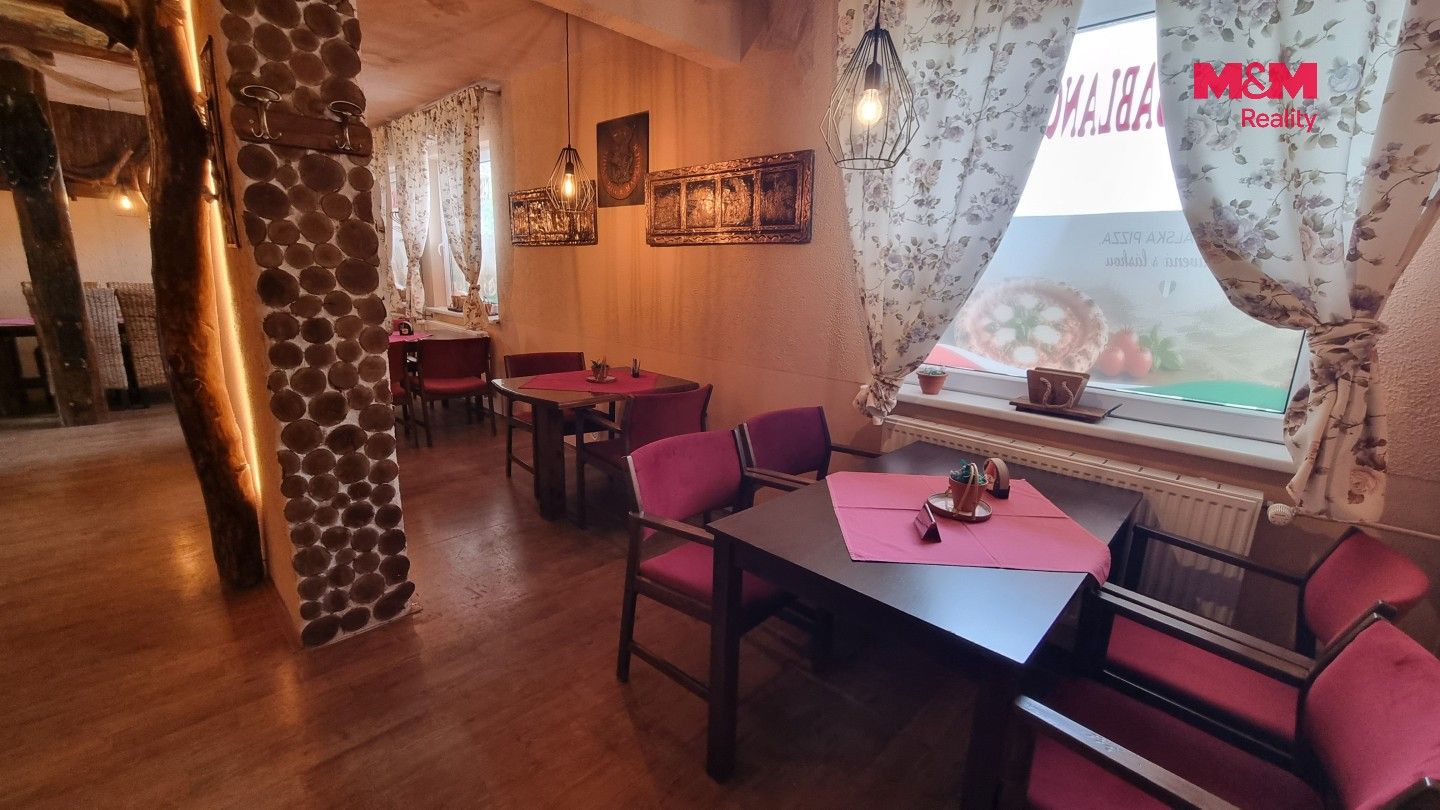 Pronájem komerčního prostoru 150 m² - foto 3