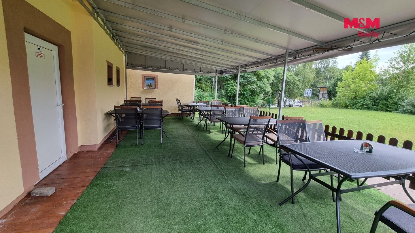 Pronájem komerčního prostoru 150 m² - foto 10