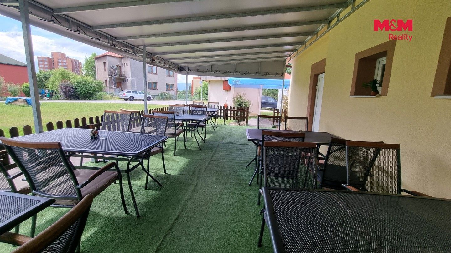 Pronájem komerčního prostoru 150 m² - foto 11