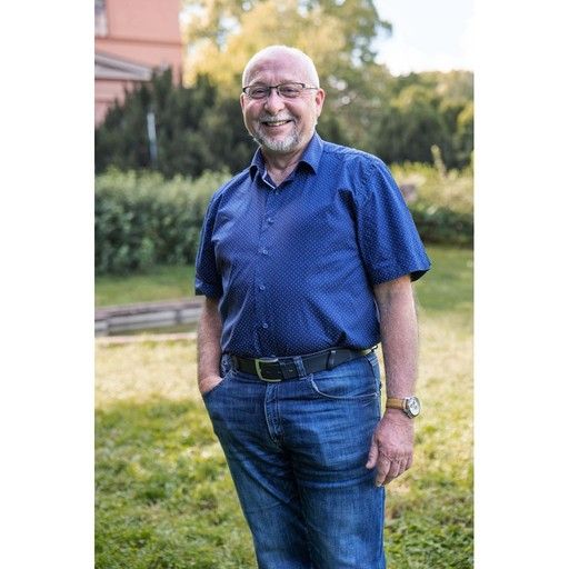 Ing. Vladimír Hnát