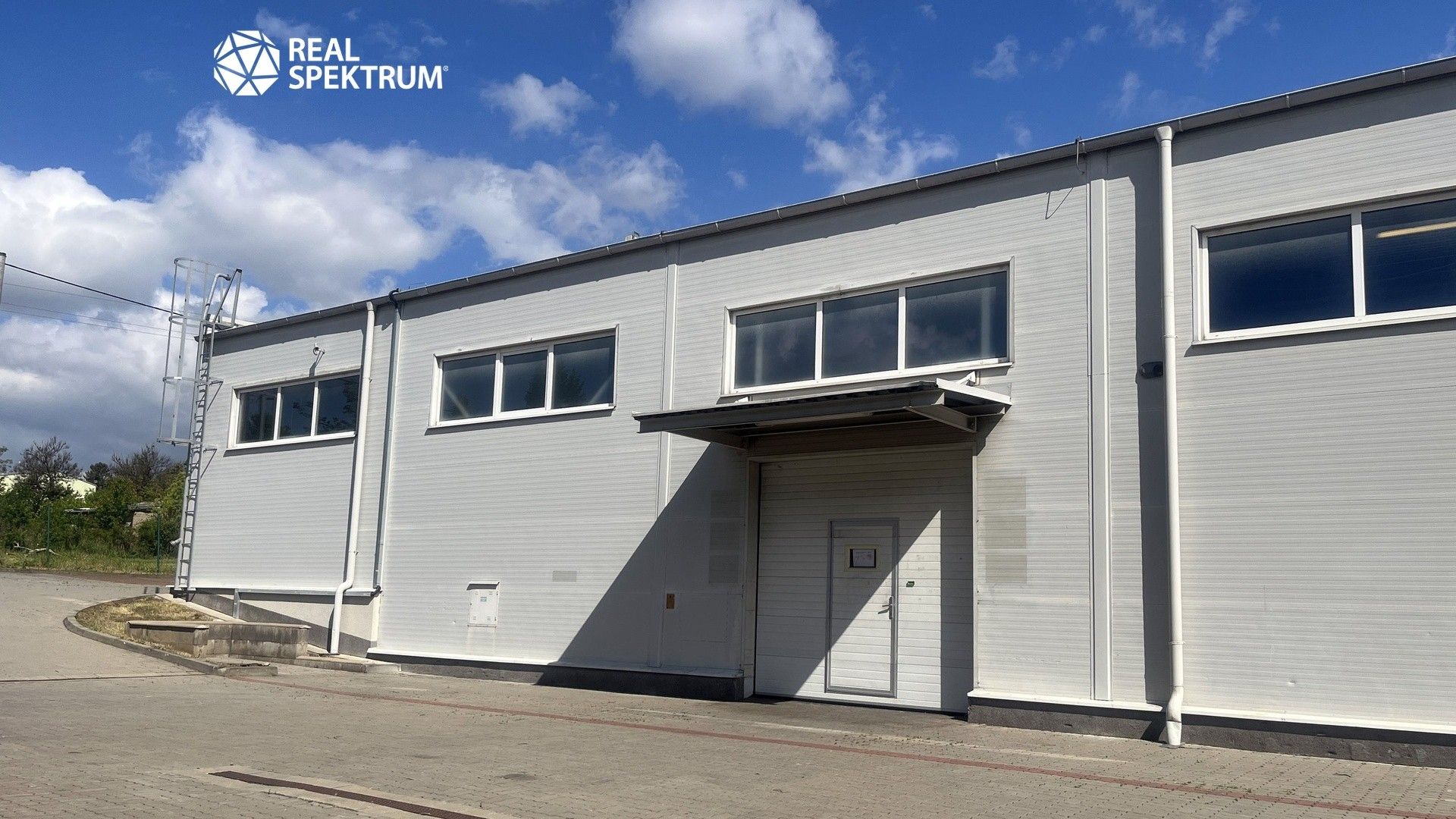 Pronájem komerčního prostoru 350 m² - foto 6