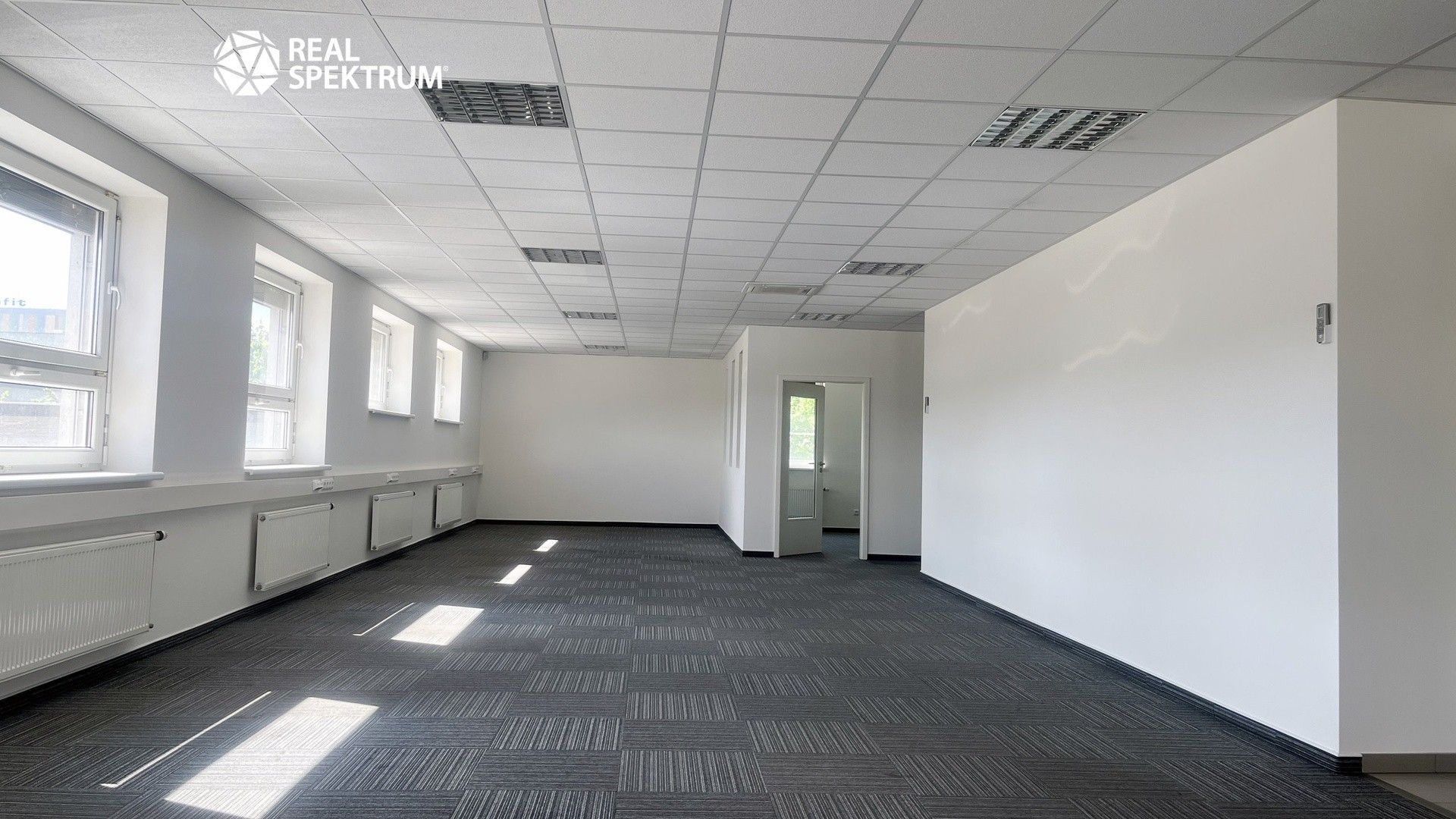 Pronájem komerčního prostoru 350 m² - foto 7