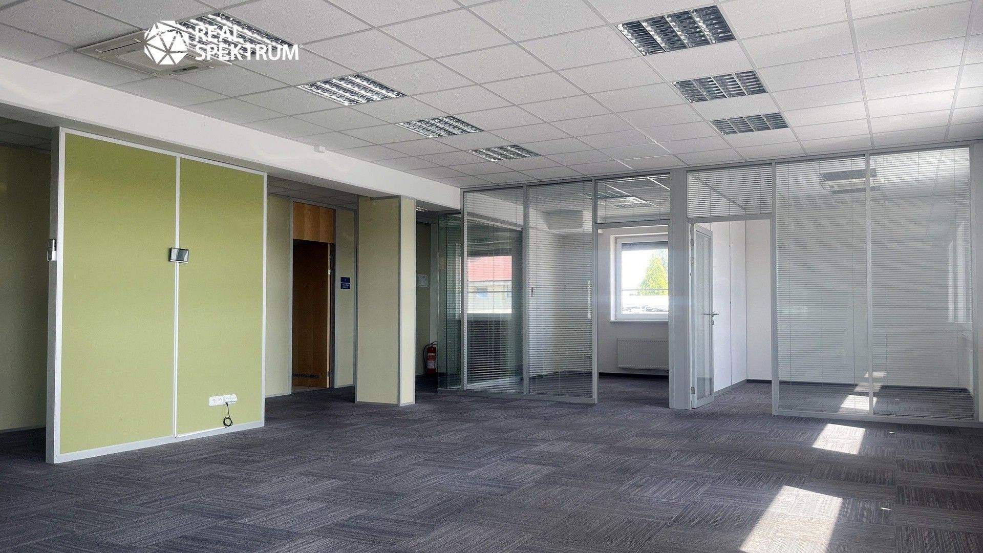 Pronájem komerčního prostoru 350 m² - foto 10