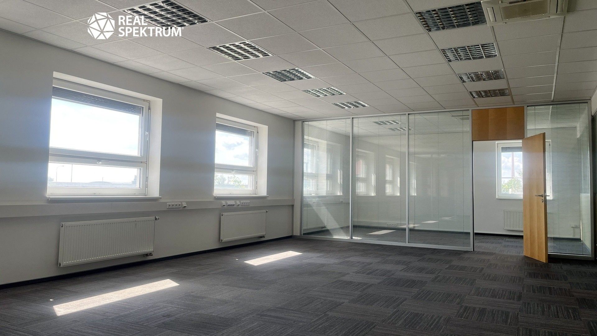 Pronájem komerčního prostoru 350 m² - foto 9