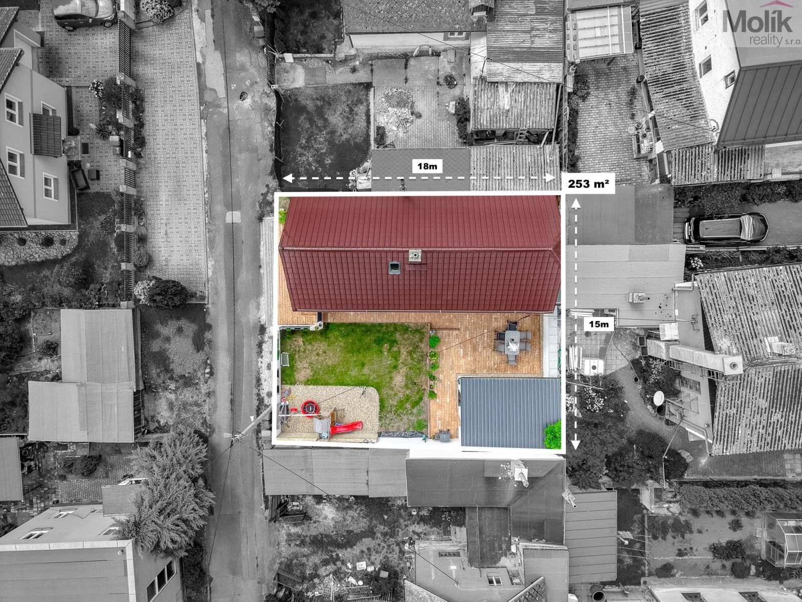 Prodej domu 105 m² - foto 4