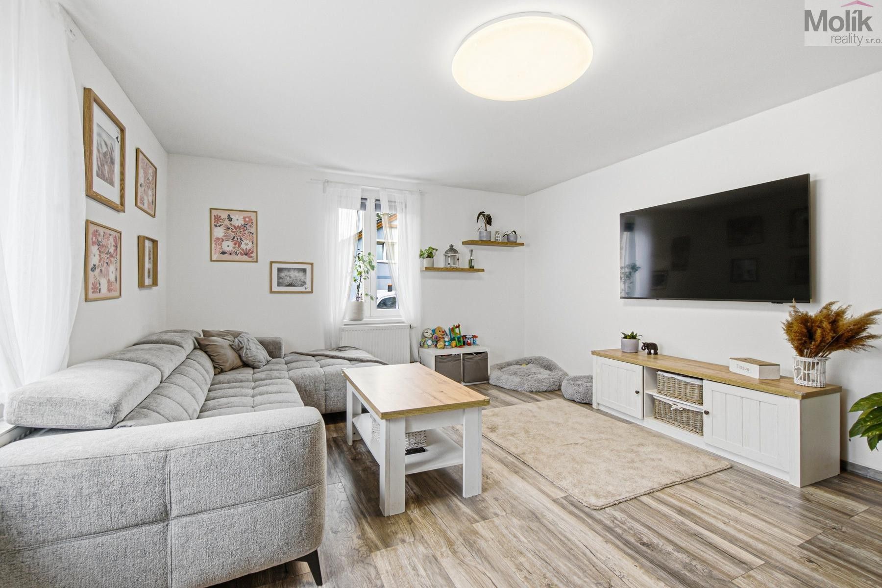 Prodej domu 105 m² - foto 3