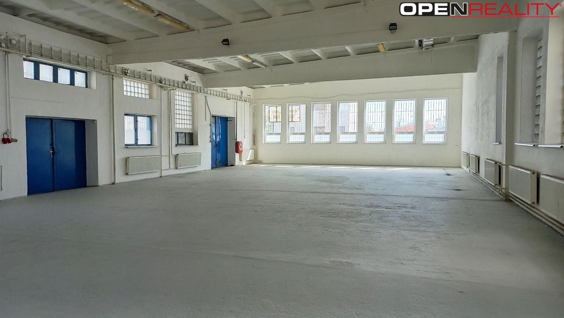 Pronájem komerčního prostoru 565 m² - foto 6