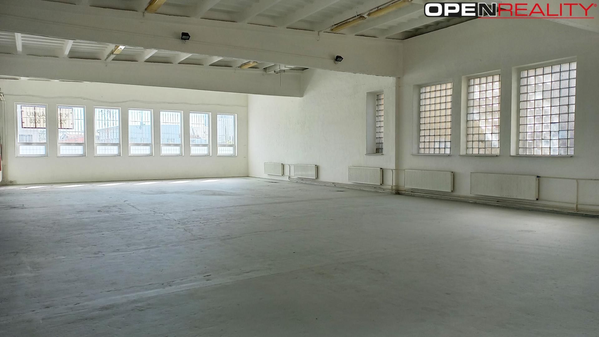 Pronájem komerčního prostoru 565 m² - foto 7