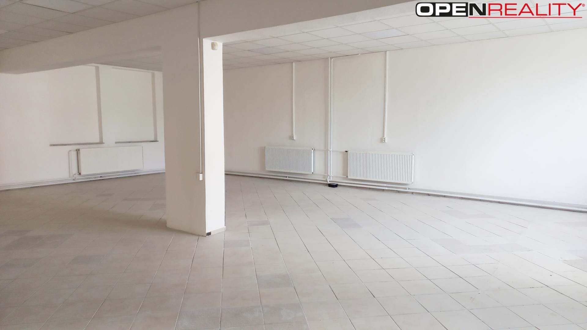 Pronájem komerčního prostoru 565 m² - foto 8