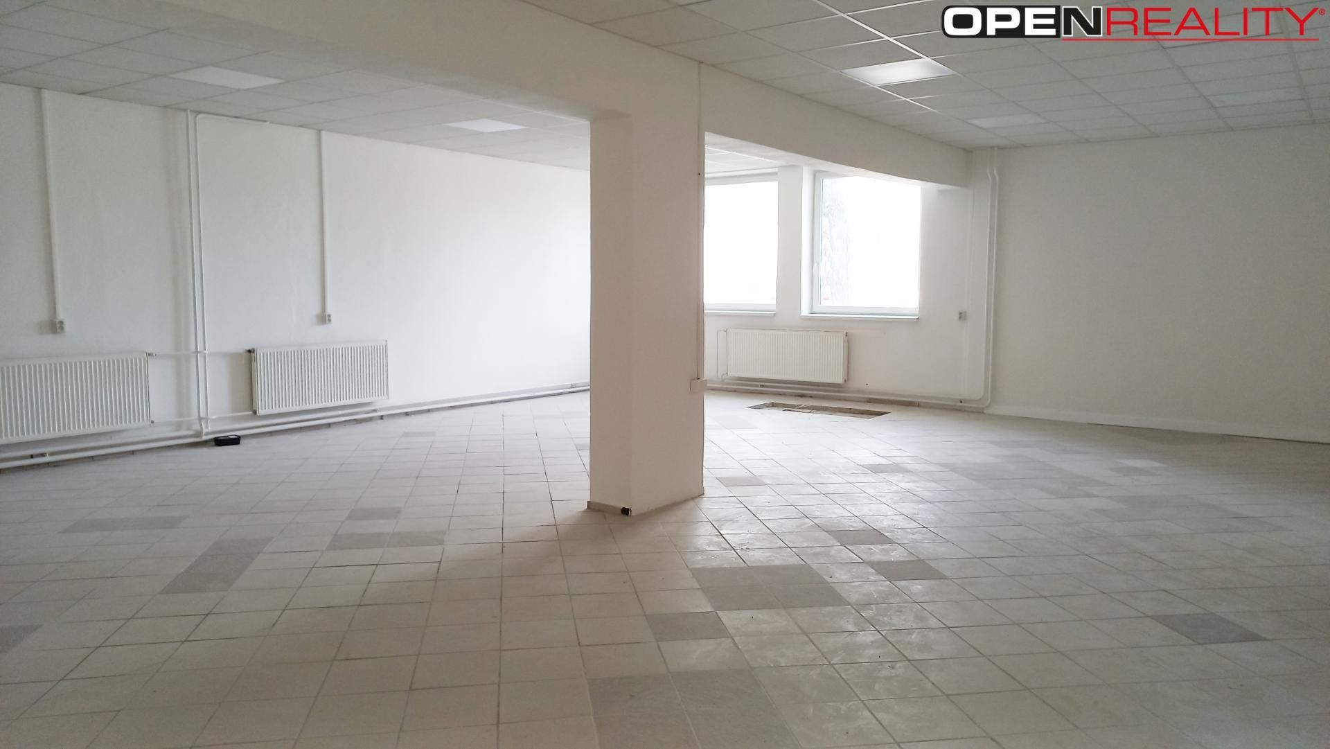 Pronájem komerčního prostoru 565 m² - foto 9