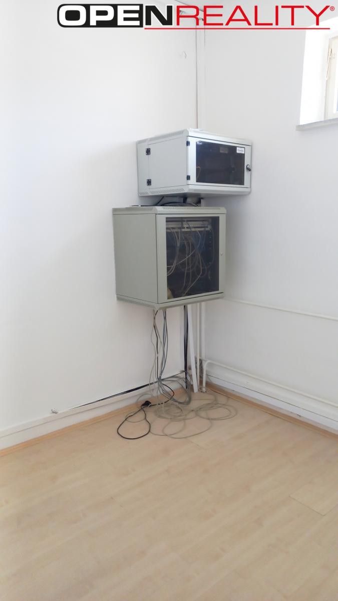 Pronájem komerčního prostoru 565 m² - foto 13