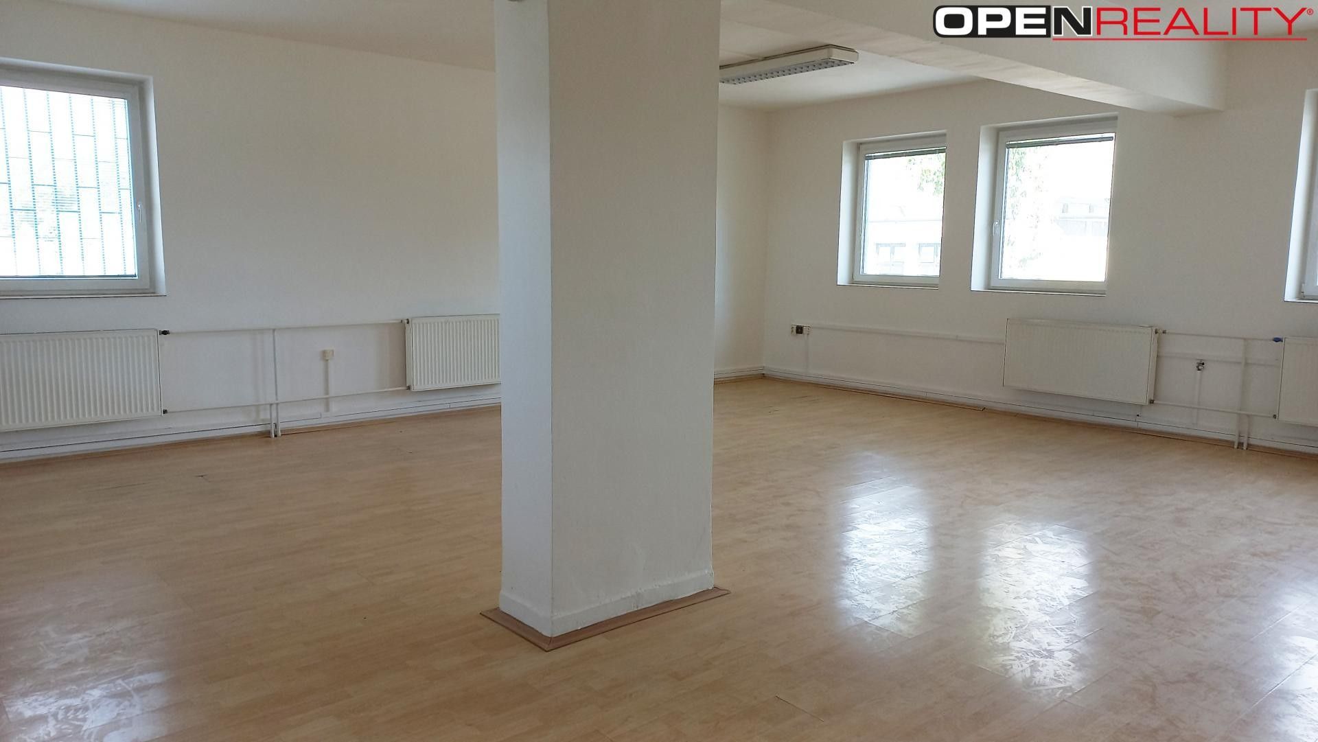 Pronájem komerčního prostoru 565 m² - foto 12