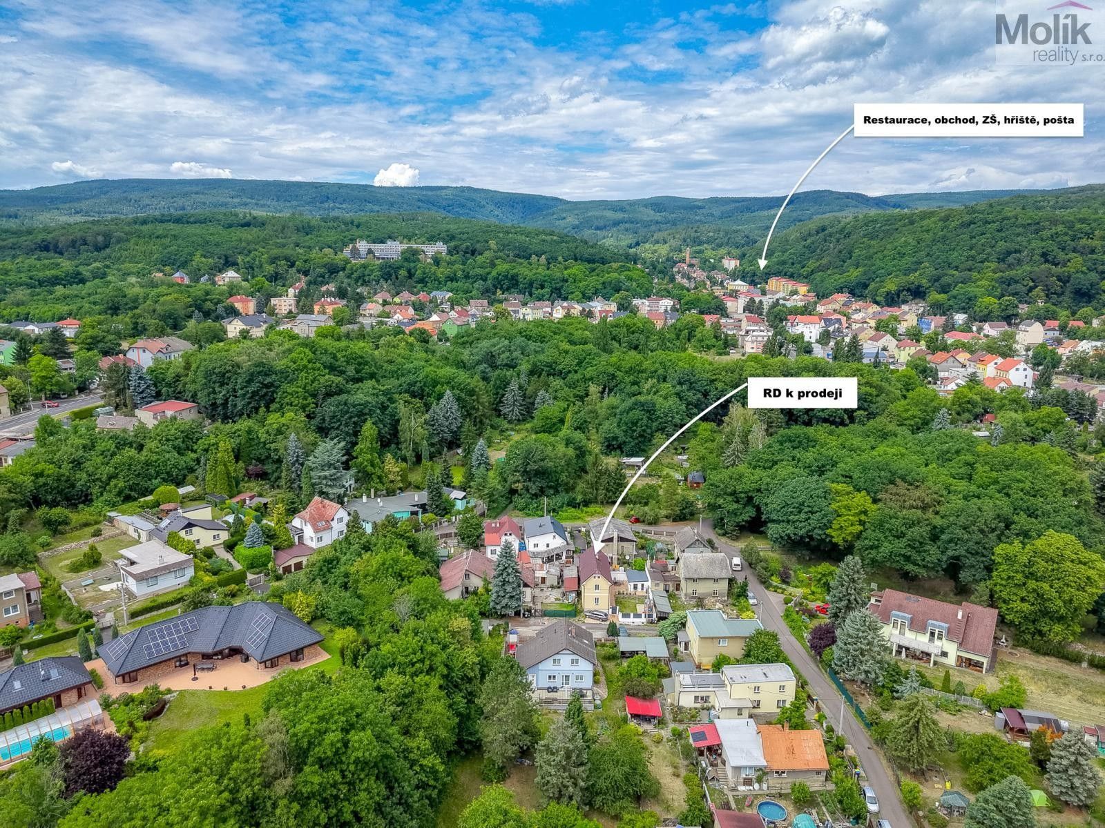 Prodej domu 105 m² - foto 29