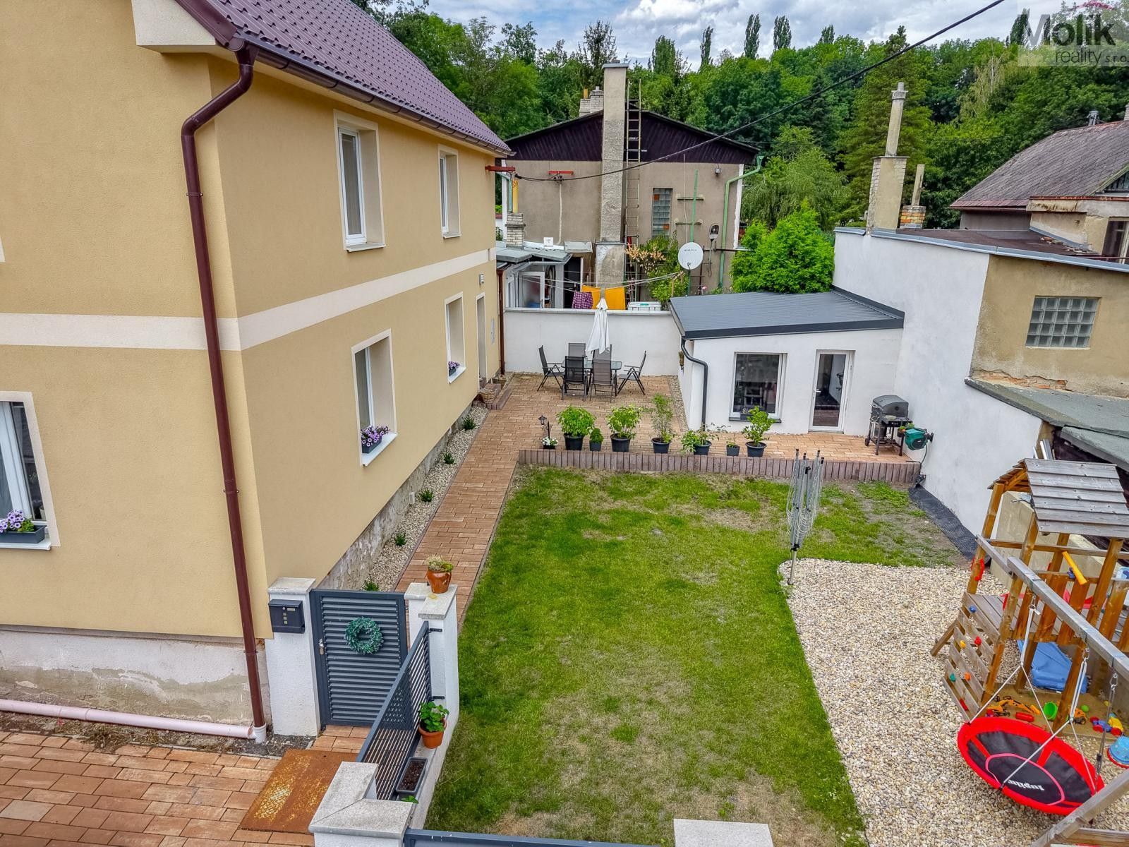 Prodej domu 105 m² - foto 30