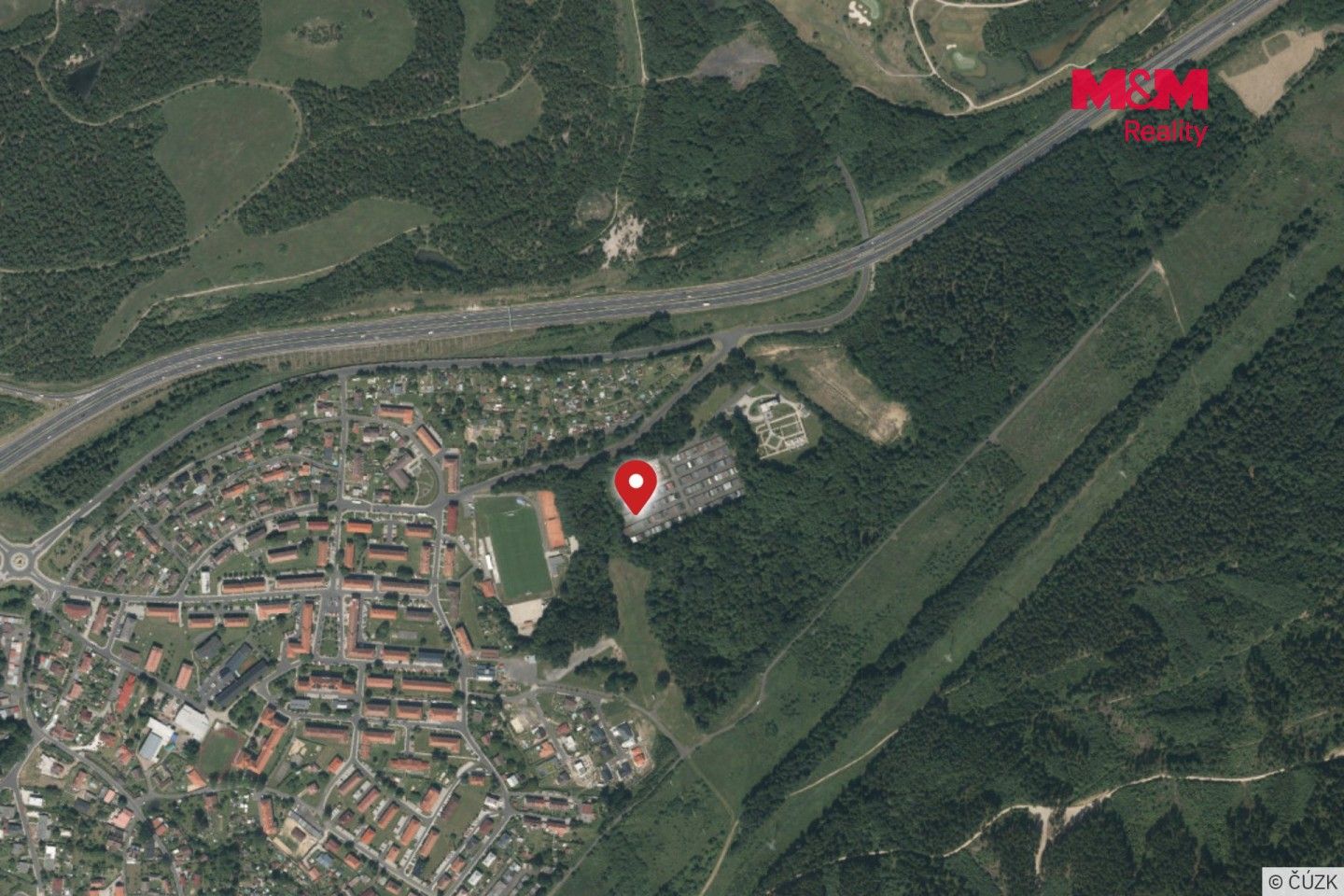 Prodej nemovitosti 21 m² - foto 4
