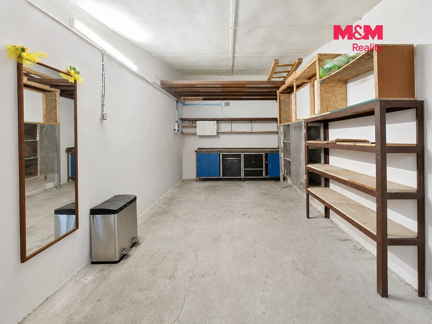 Prodej nemovitosti 21 m² - foto 2