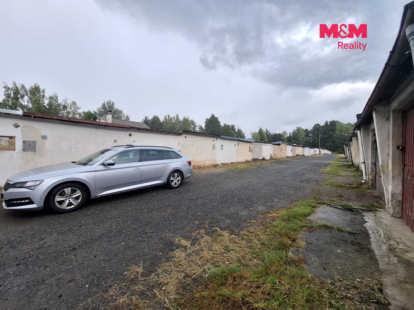 Prodej nemovitosti 21 m² - foto 3