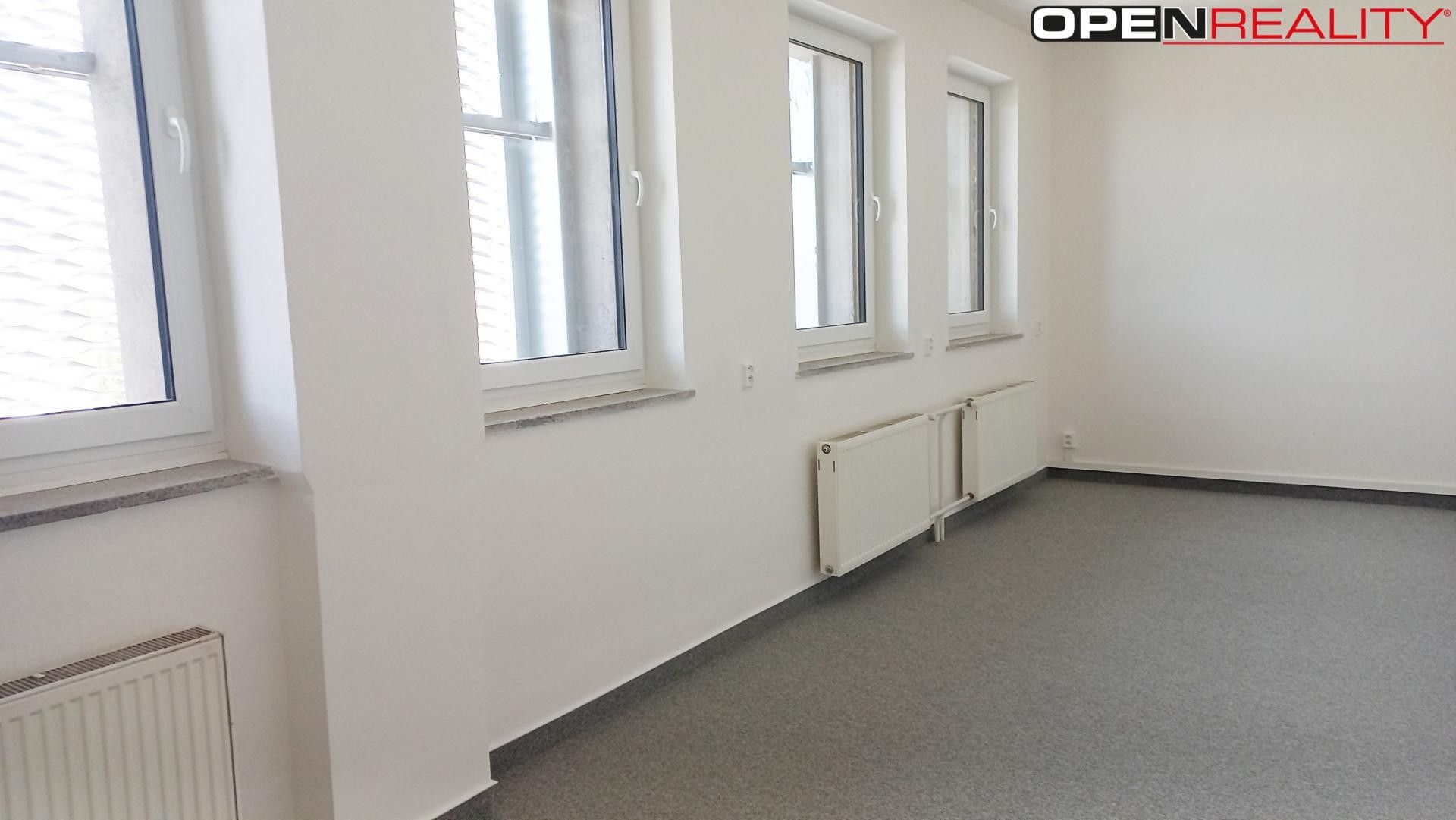 Pronájem komerčního prostoru 760 m² - foto 8