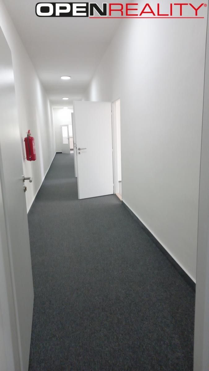 Pronájem komerčního prostoru 760 m² - foto 10