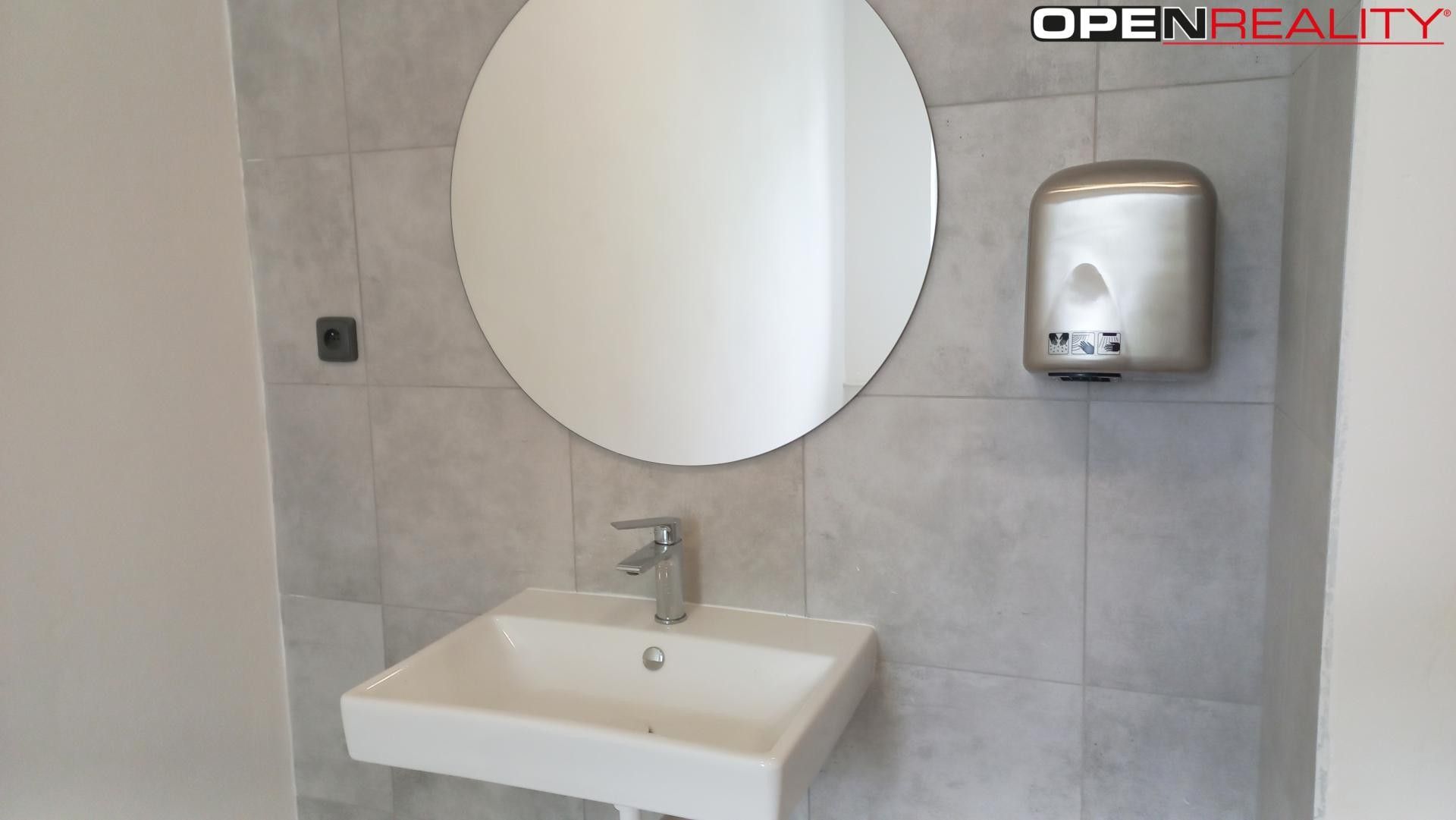 Pronájem komerčního prostoru 760 m² - foto 13
