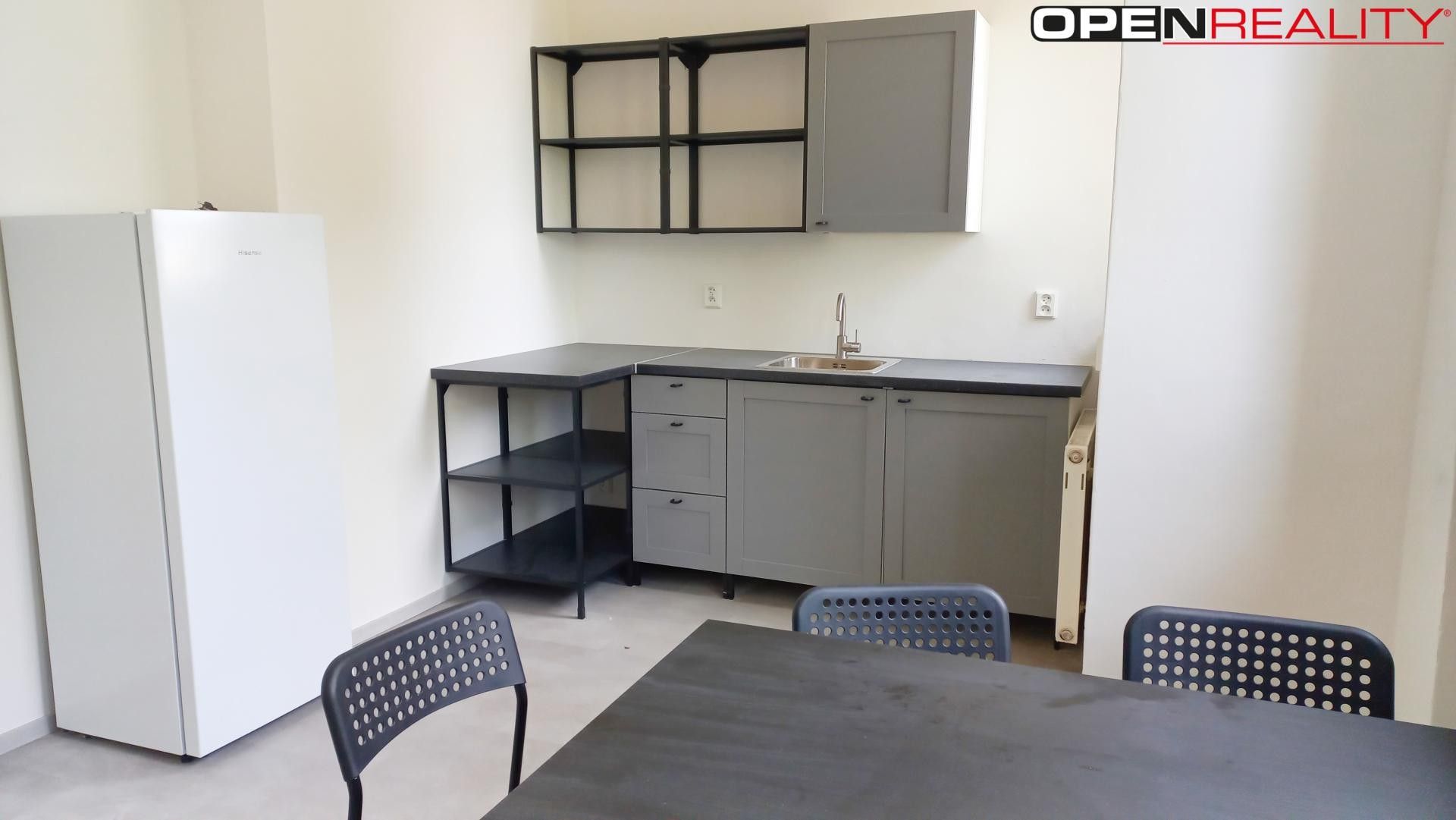 Pronájem komerčního prostoru 760 m² - foto 14