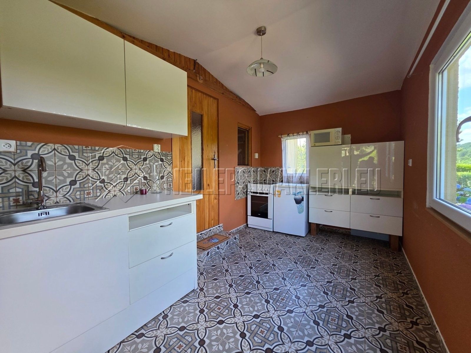 Prodej domu 55 m² - foto 5