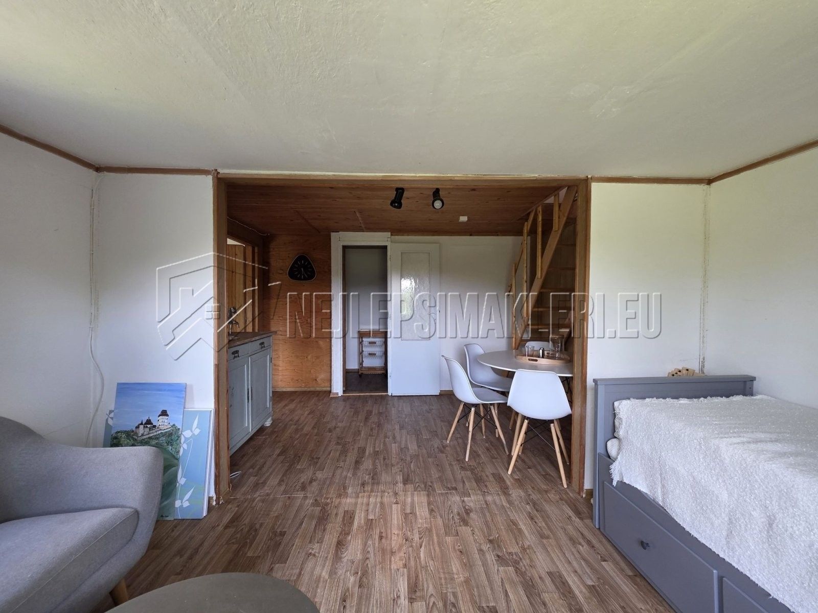 Prodej domu 55 m² - foto 8