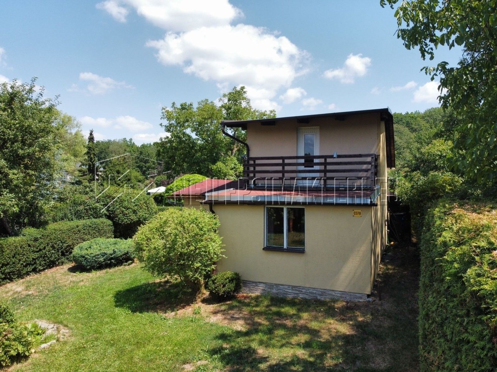 Prodej domu 55 m² - foto 3