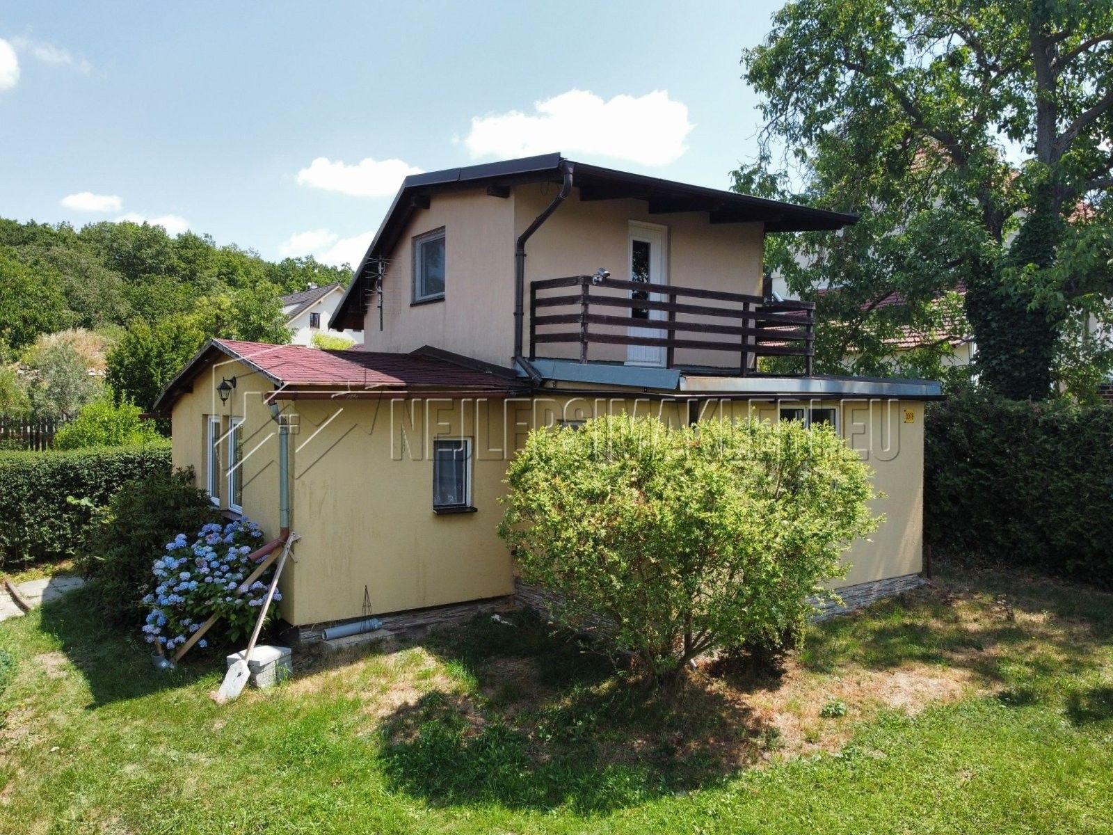 Prodej domu 55 m² - foto 2