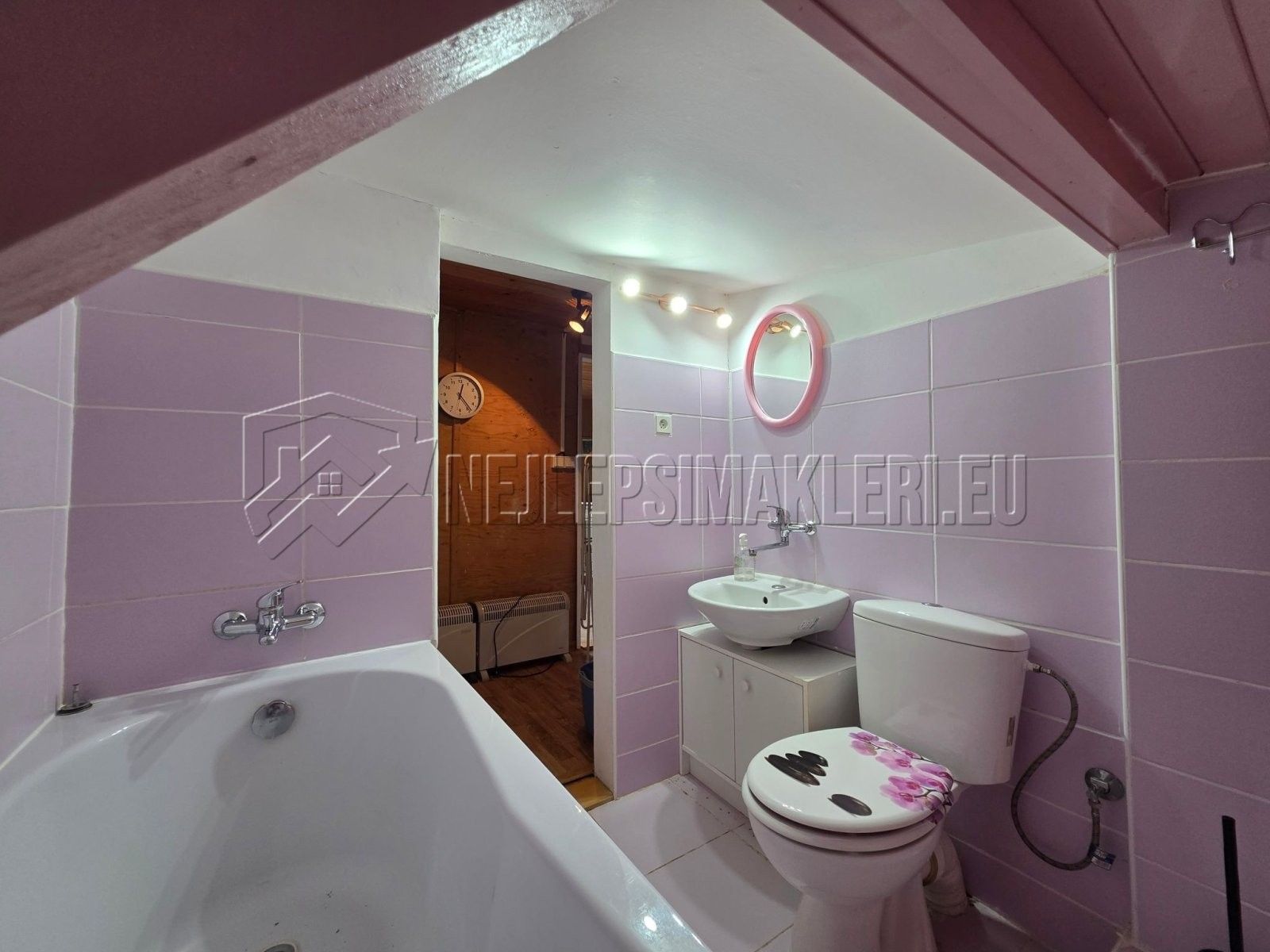 Prodej domu 55 m² - foto 23