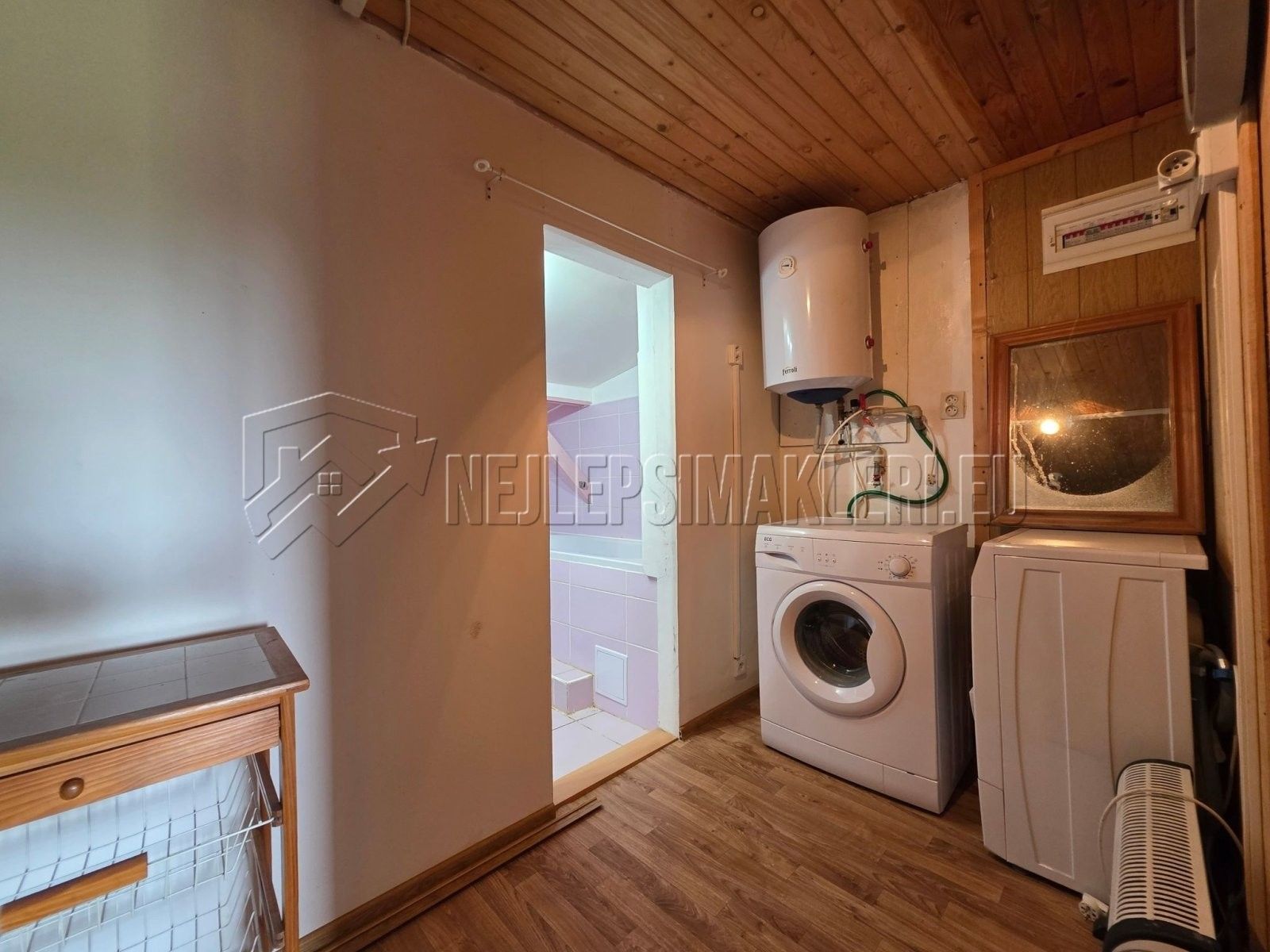 Prodej domu 55 m² - foto 24