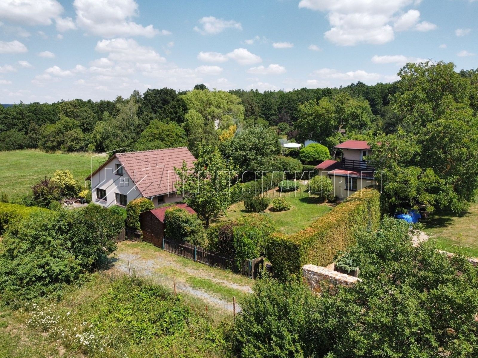 Prodej domu 55 m² - foto 28