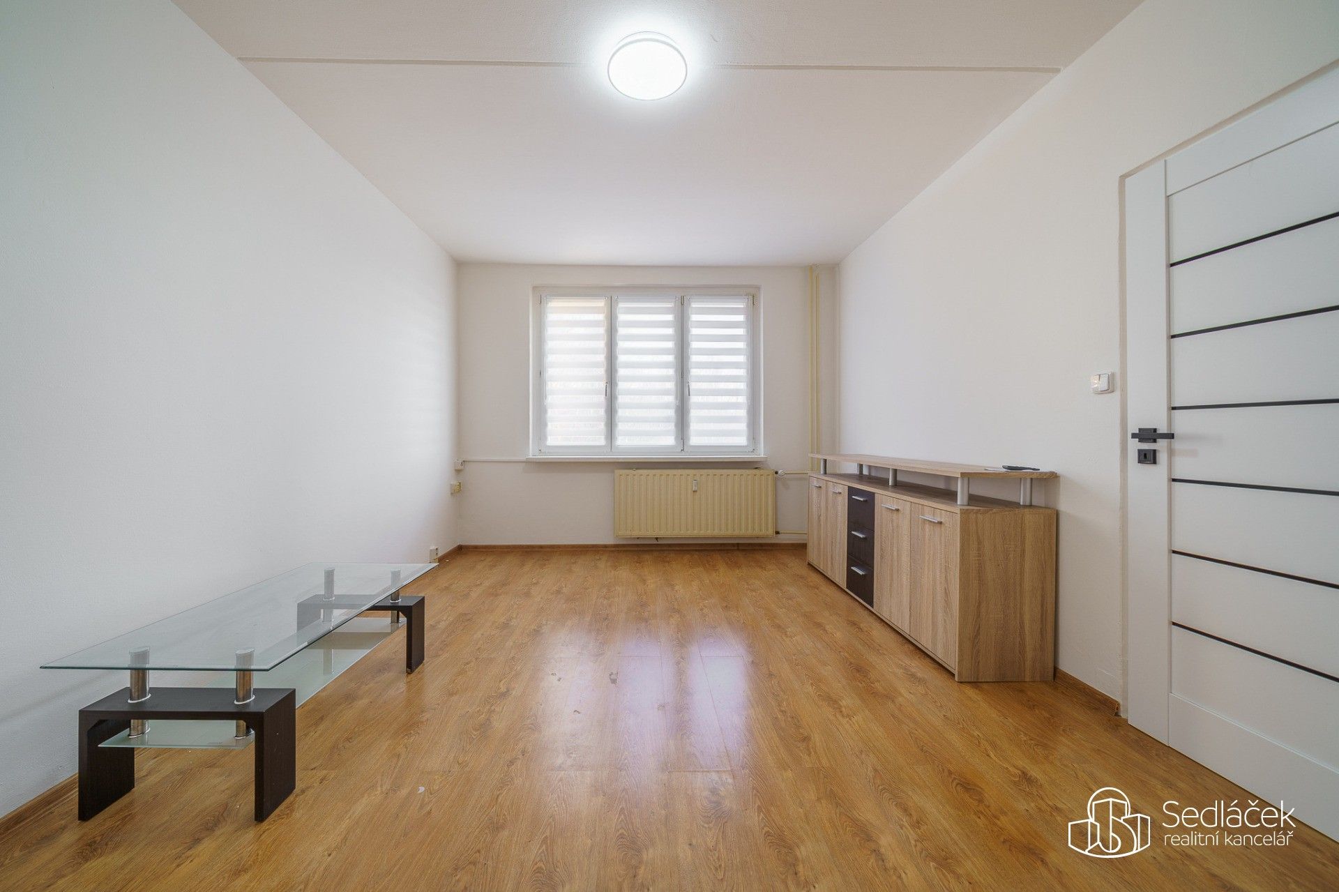 Pronájem bytu 1+1 38 m² - foto 3