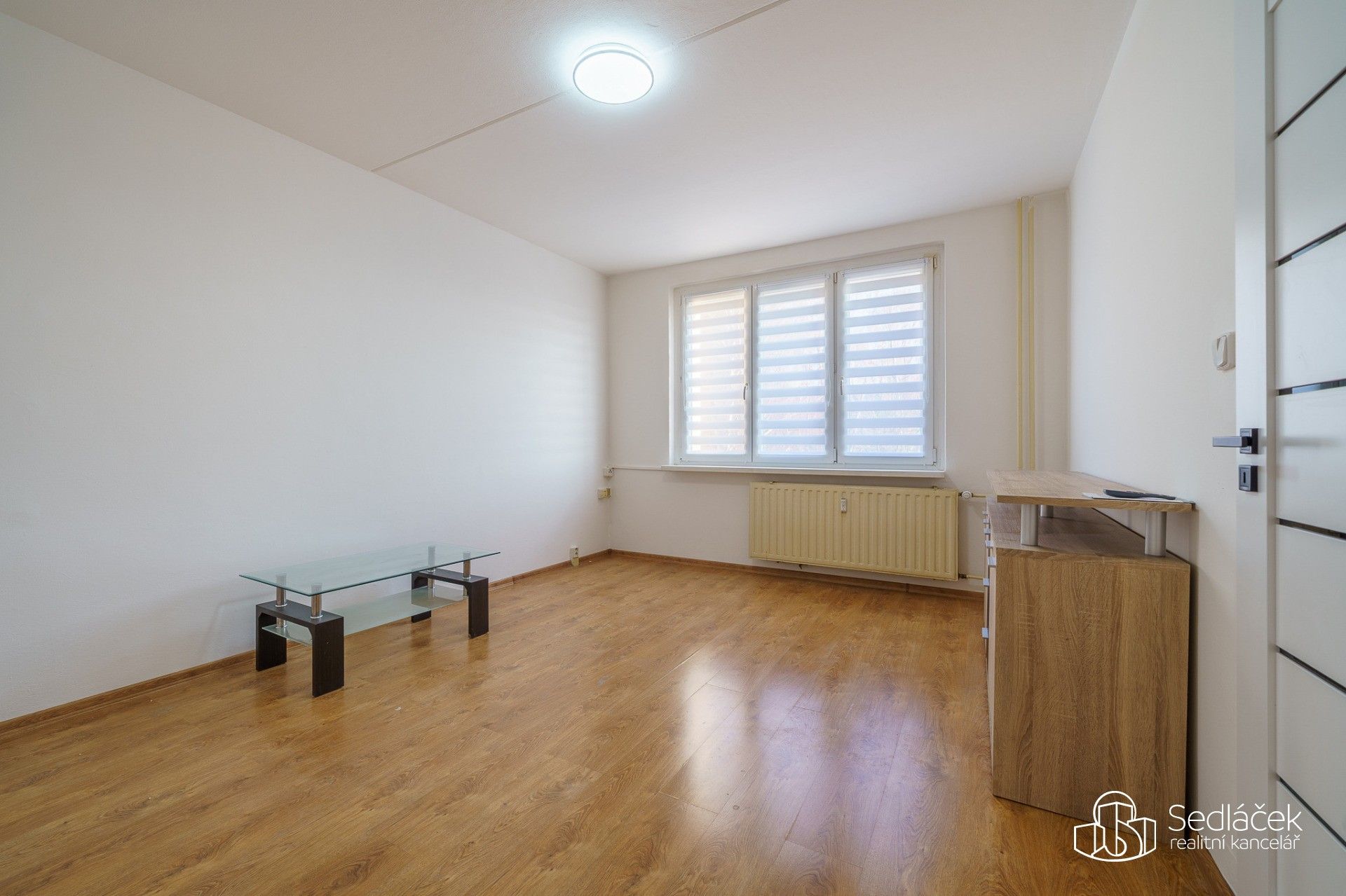 Pronájem bytu 1+1 38 m² - foto 7