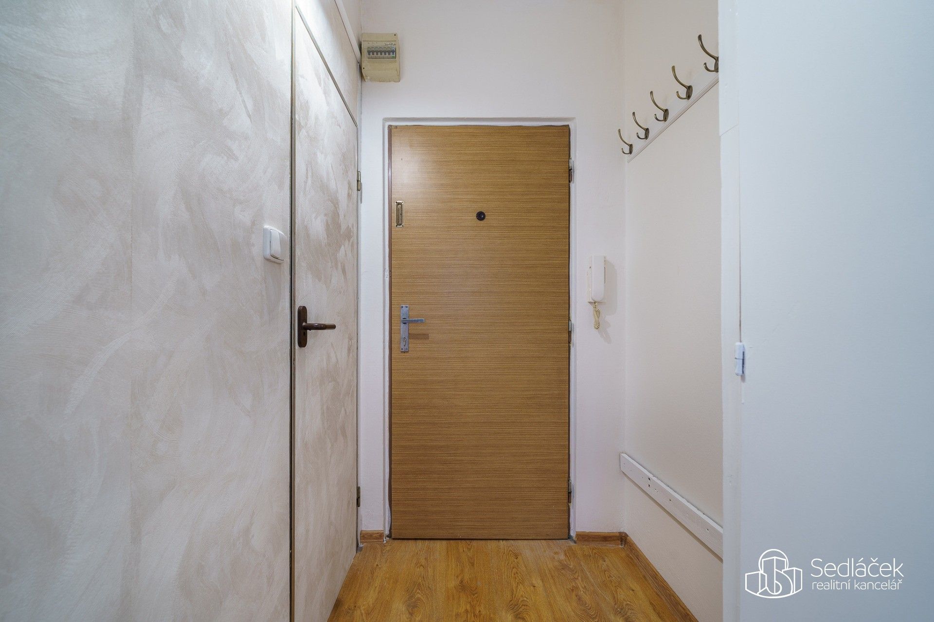 Pronájem bytu 1+1 38 m² - foto 12