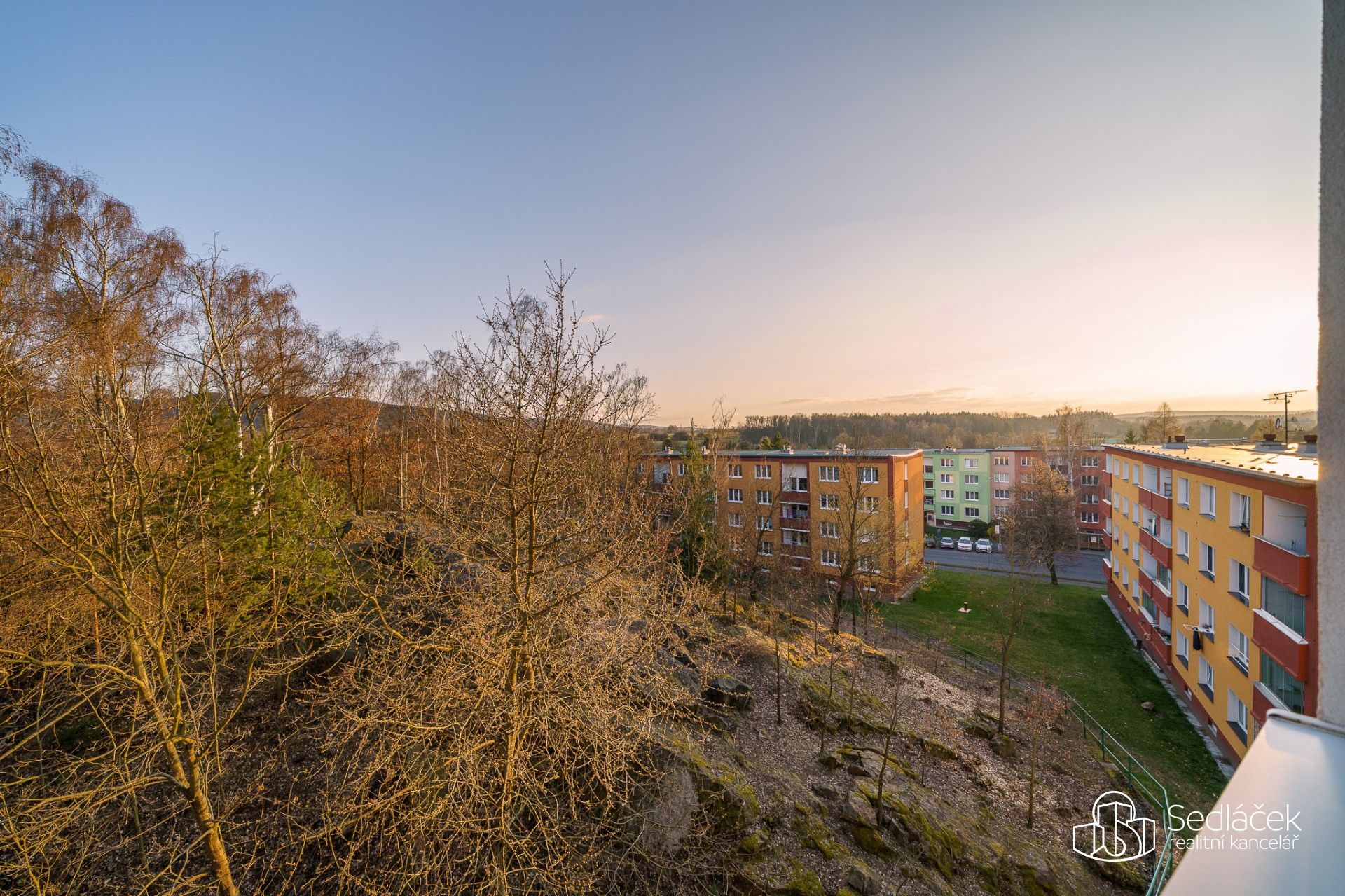 Pronájem bytu 1+1 38 m² - foto 18